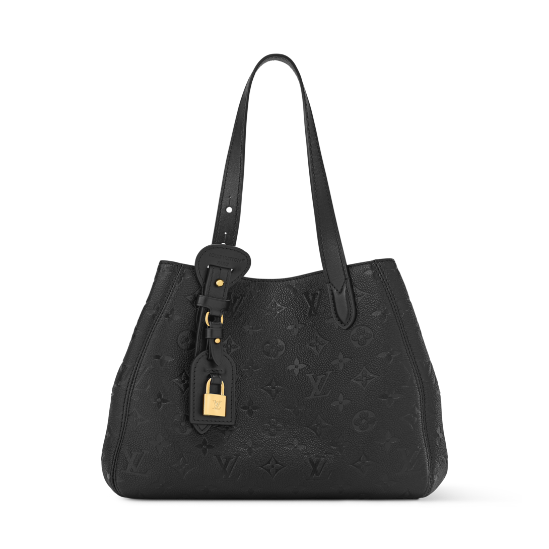 All In One PM Monogram Empreinte Leather - Handbags | LOUIS VUITTON